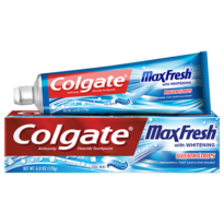 Oral Care | ToothPaste & ToothBrush